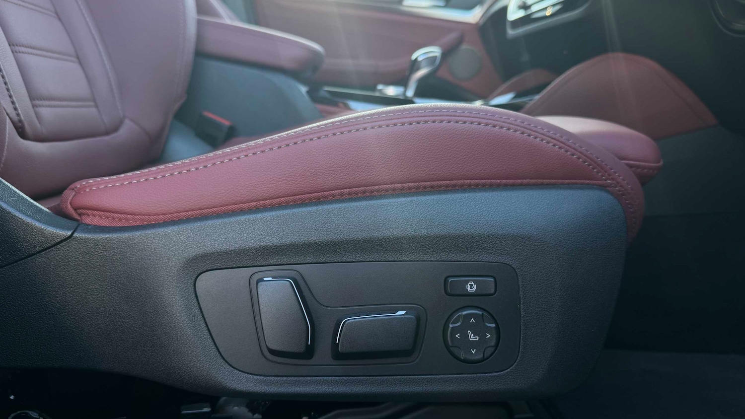 Used BMW X4 2025 for sale - 77112324: Photo 22