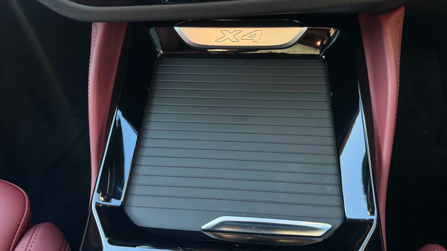 Used BMW X4 2025 for sale - 77112324: Photo 35