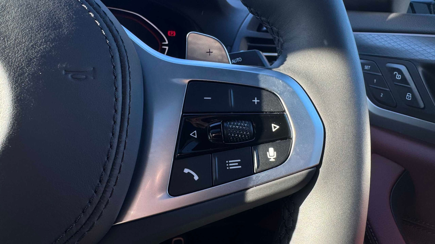 Used BMW X4 2025 for sale - 77112324: Photo 8