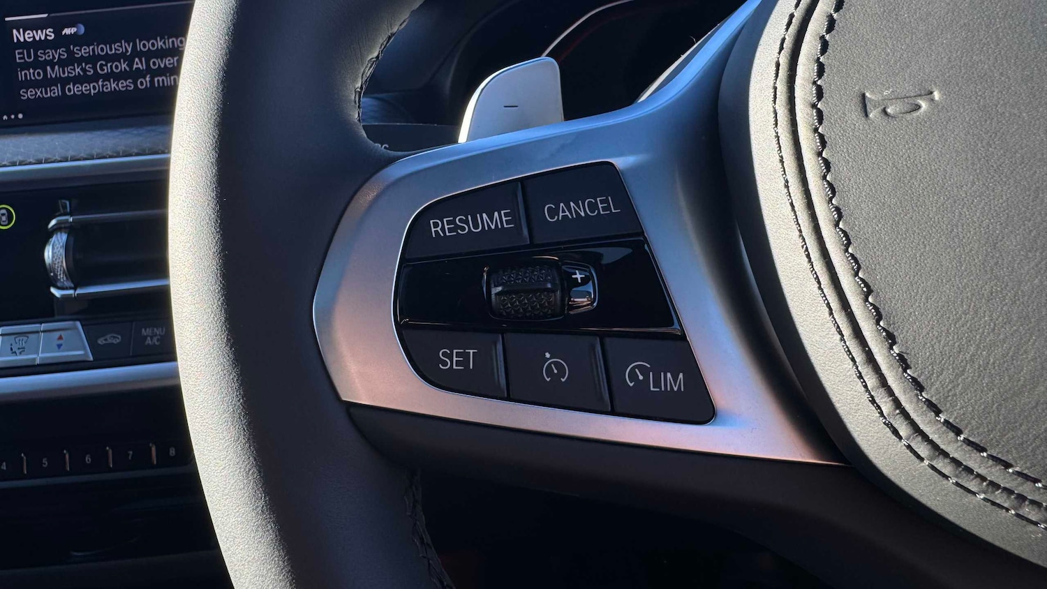 Used BMW X4 2025 for sale - 77112324: Photo 9