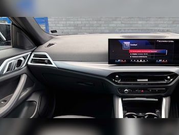 Used BMW i4 2025 for sale - 78970324: Photo