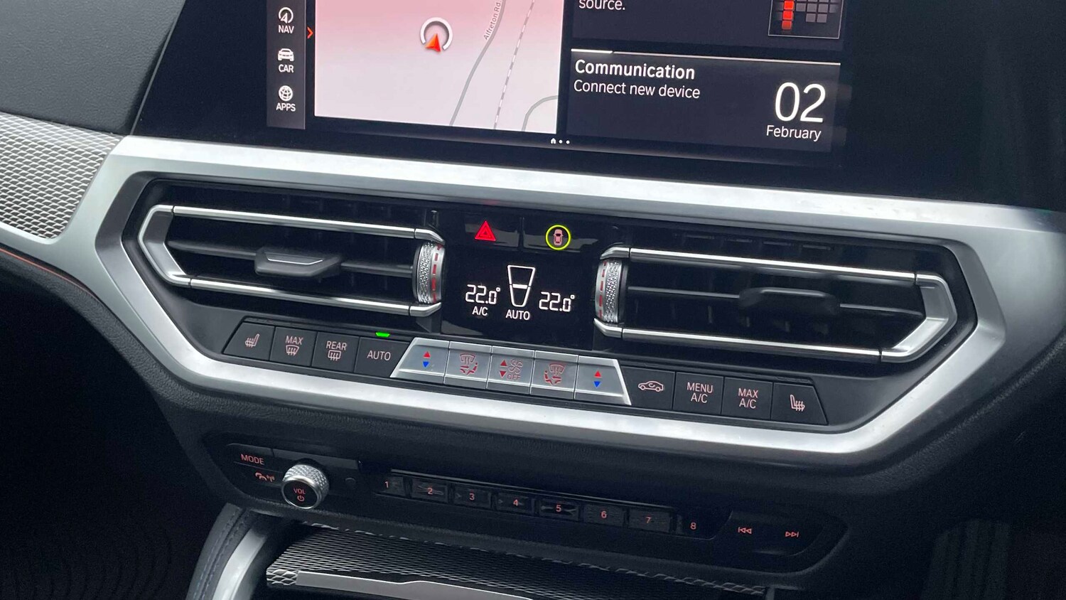 Used BMW 4 Series 2020 for sale - 77429126: Photo 14