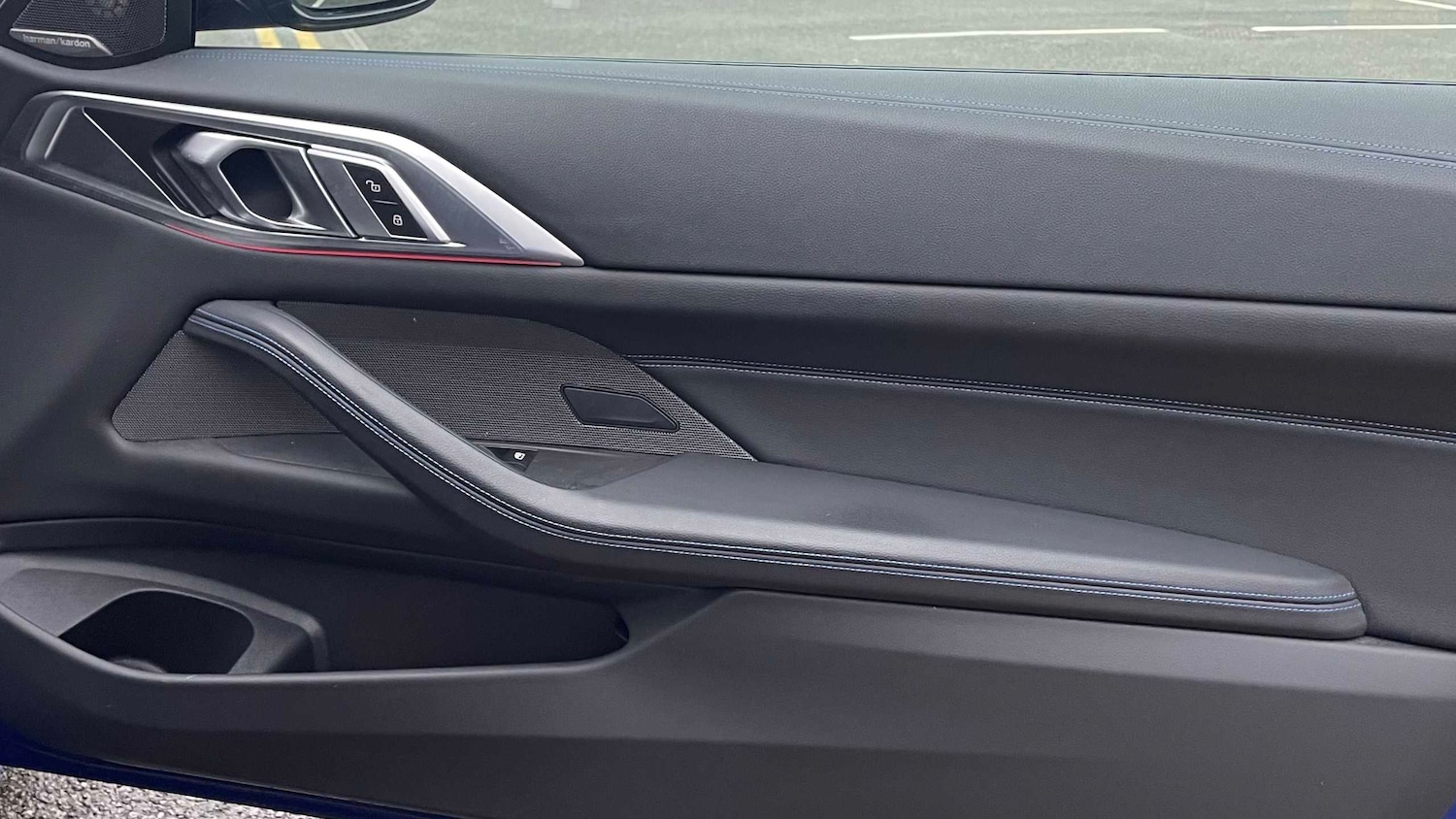 Used BMW 4 Series 2020 for sale - 77429126: Photo 22