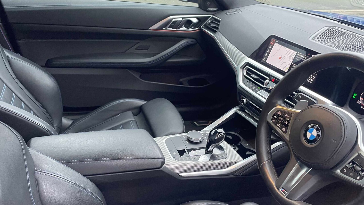 Used BMW 4 Series 2020 for sale - 77429126: Photo 23