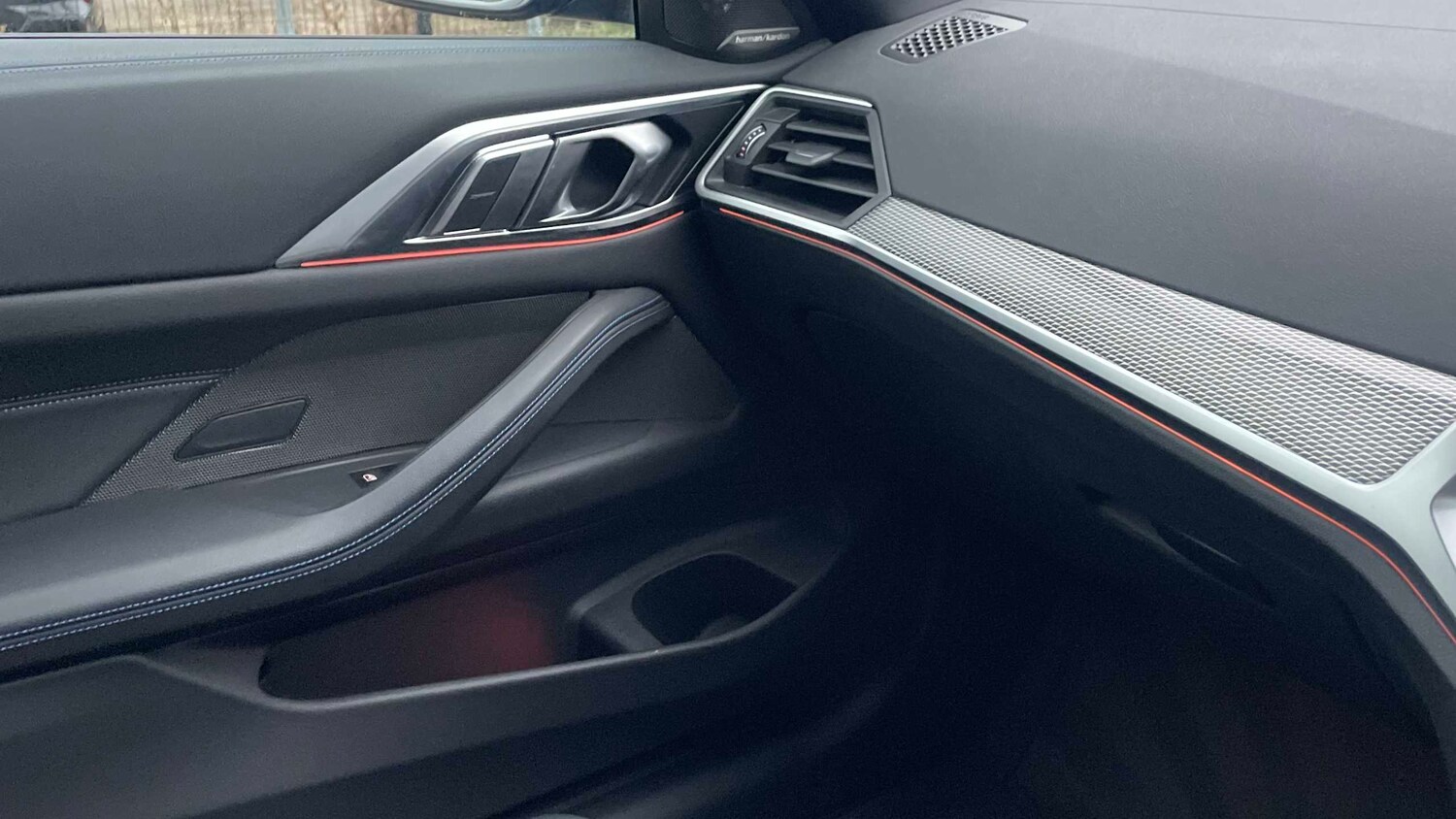 Used BMW 4 Series 2020 for sale - 77429126: Photo 25