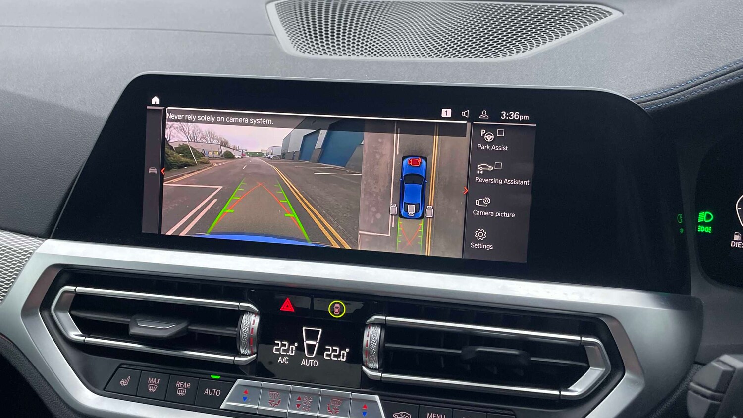 Used BMW 4 Series 2020 for sale - 77429126: Photo 35