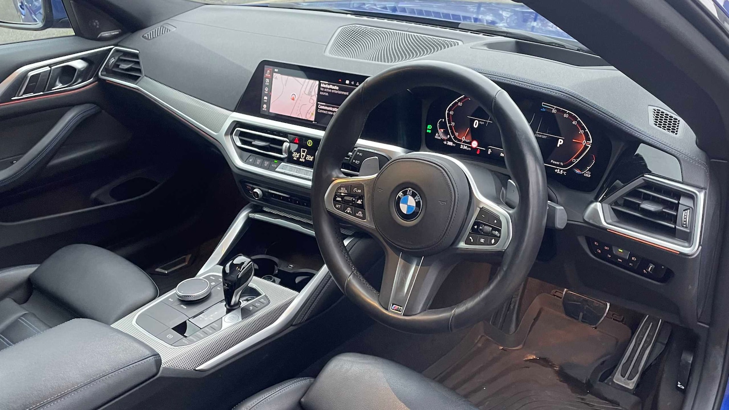 Used BMW 4 Series 2020 for sale - 77429126: Photo 4