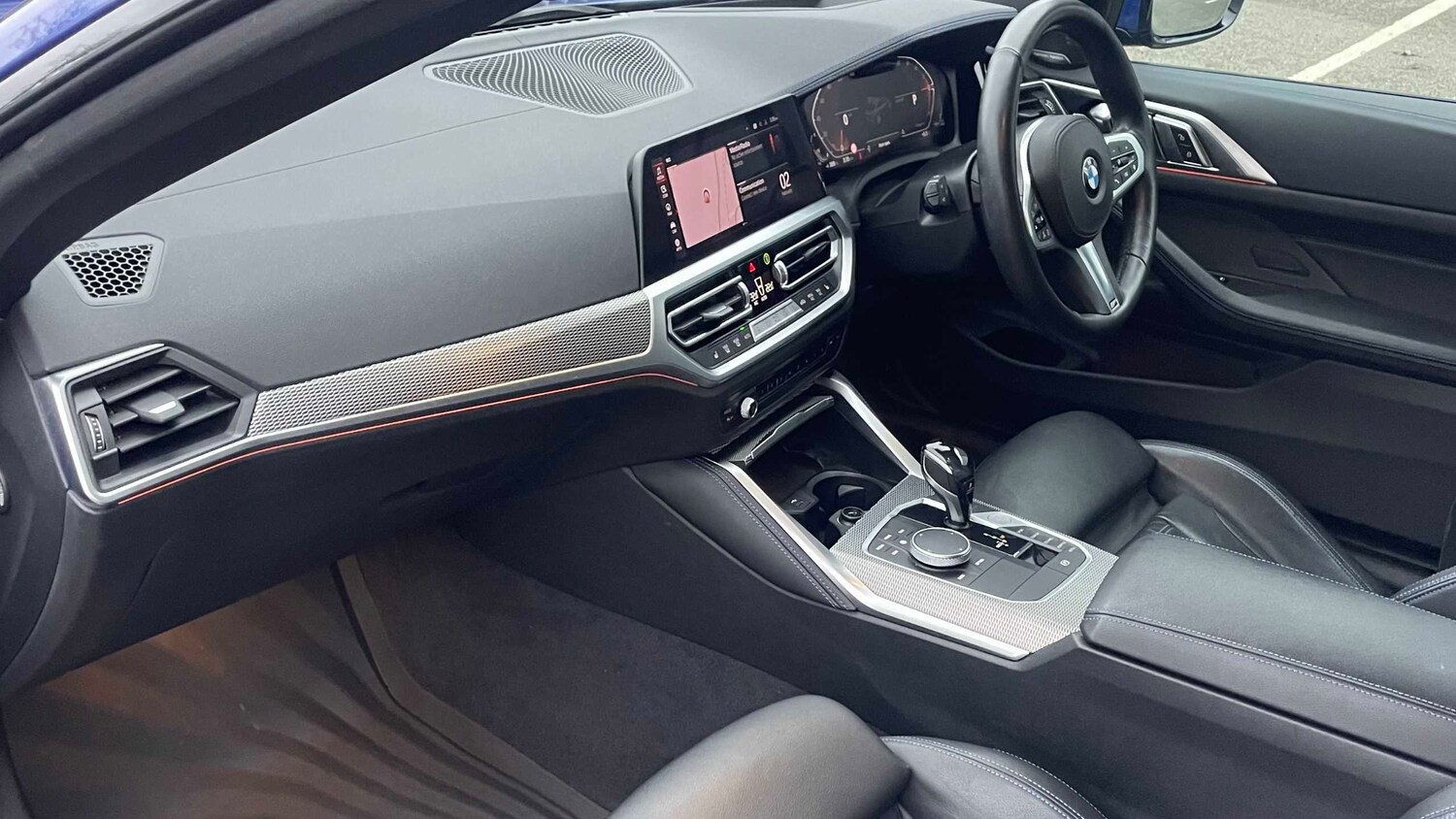 Used BMW 4 Series 2020 for sale - 77429126: Photo 6