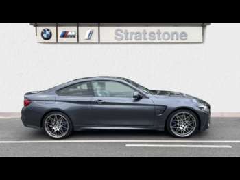 Used BMW M4 2019 for sale - 75329438: Photo