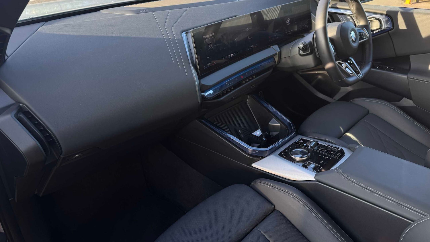 Used BMW X3 2025 for sale - 76661893: Photo 11