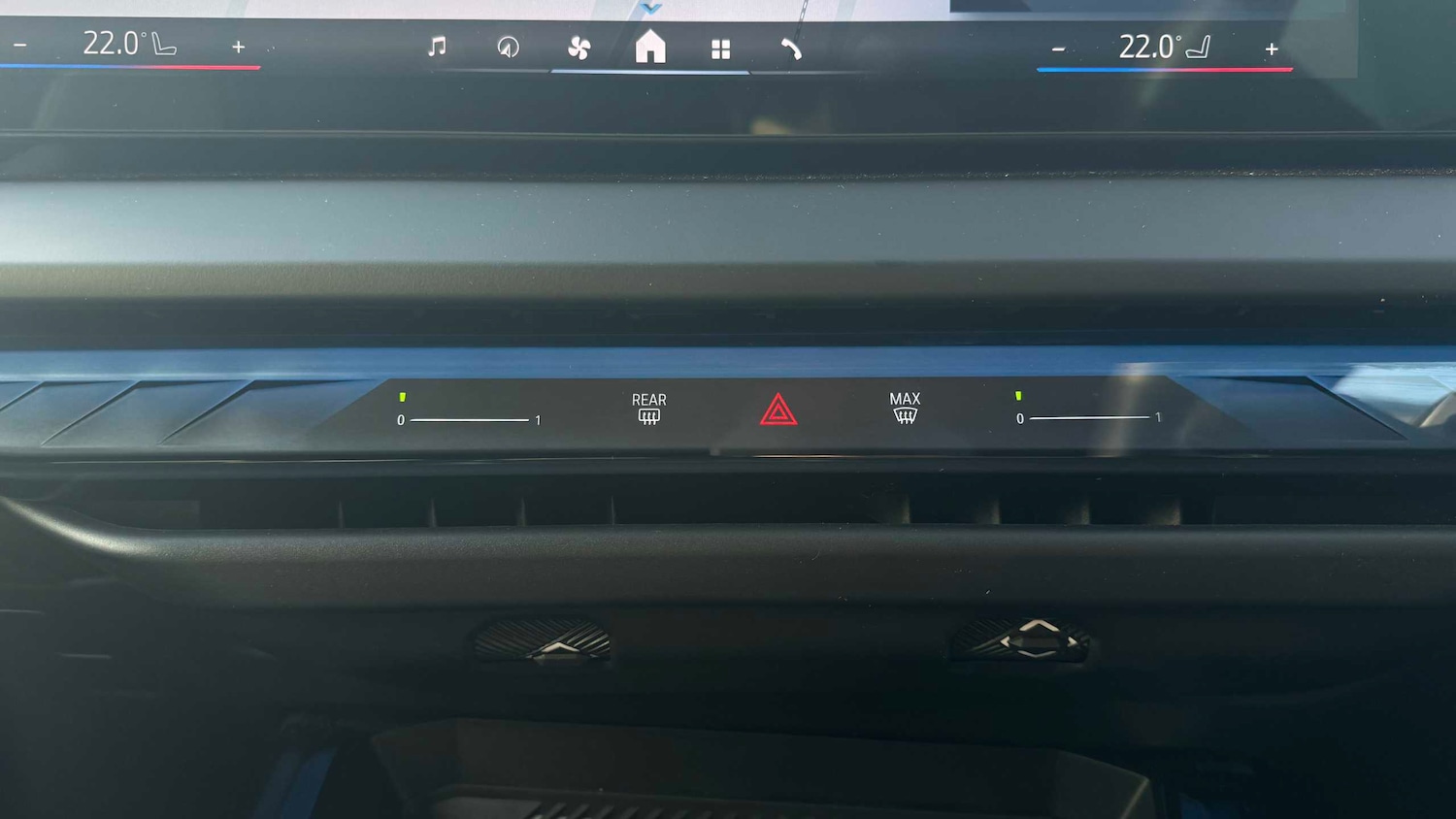 Used BMW X3 2025 for sale - 76661893: Photo 15