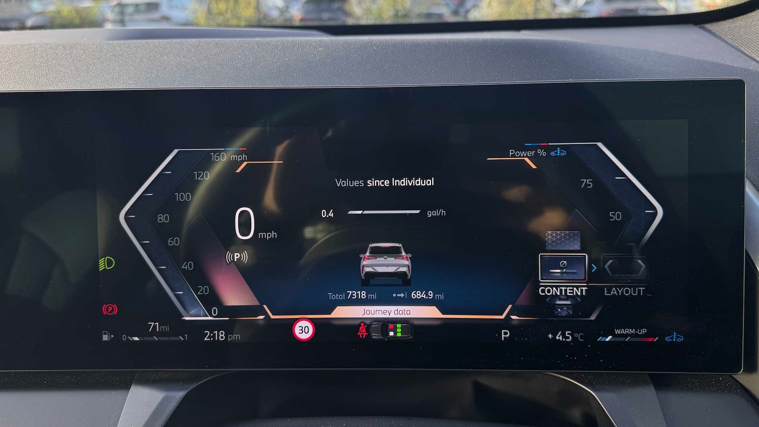 Used BMW X3 2025 for sale - 76661893: Photo 18