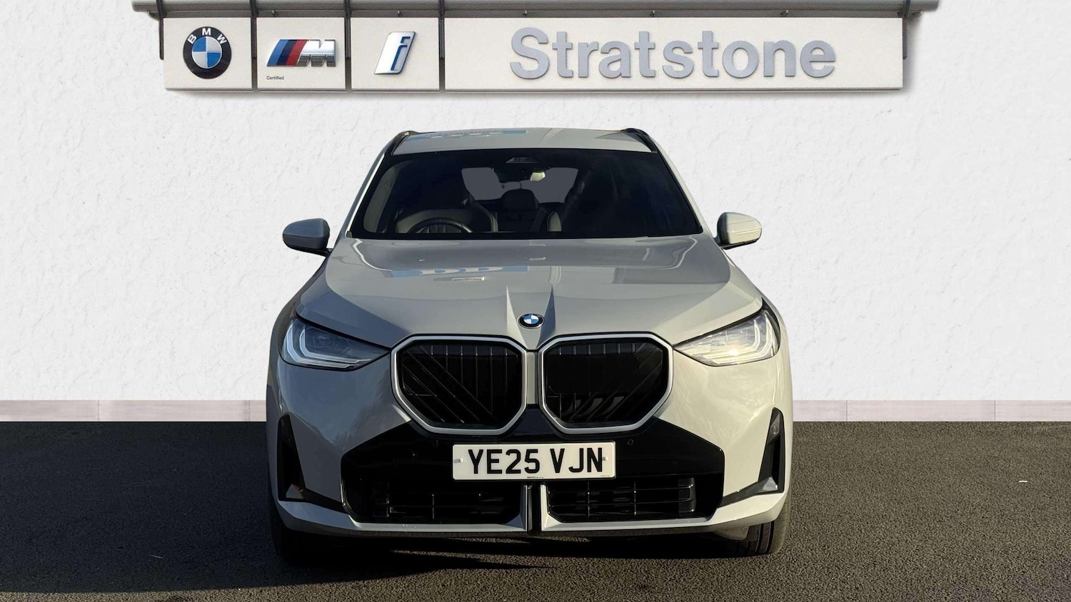 Used BMW X3 2025 for sale - 76661893: Photo 19