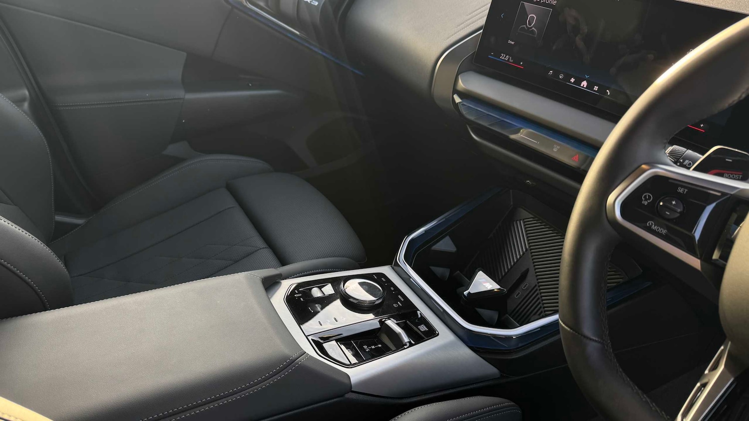 Used BMW X3 2025 for sale - 76661893: Photo 21