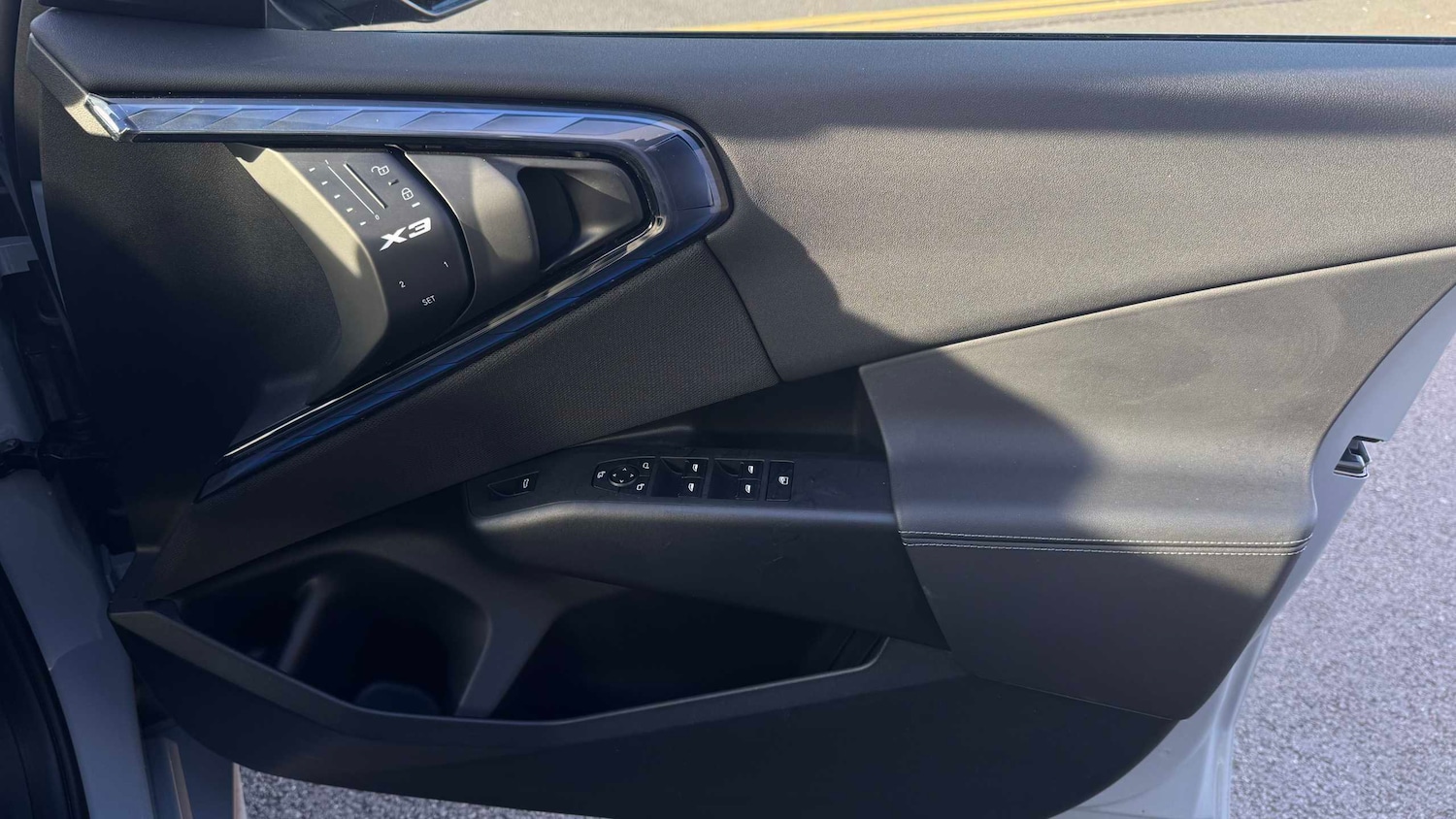 Used BMW X3 2025 for sale - 76661893: Photo 26