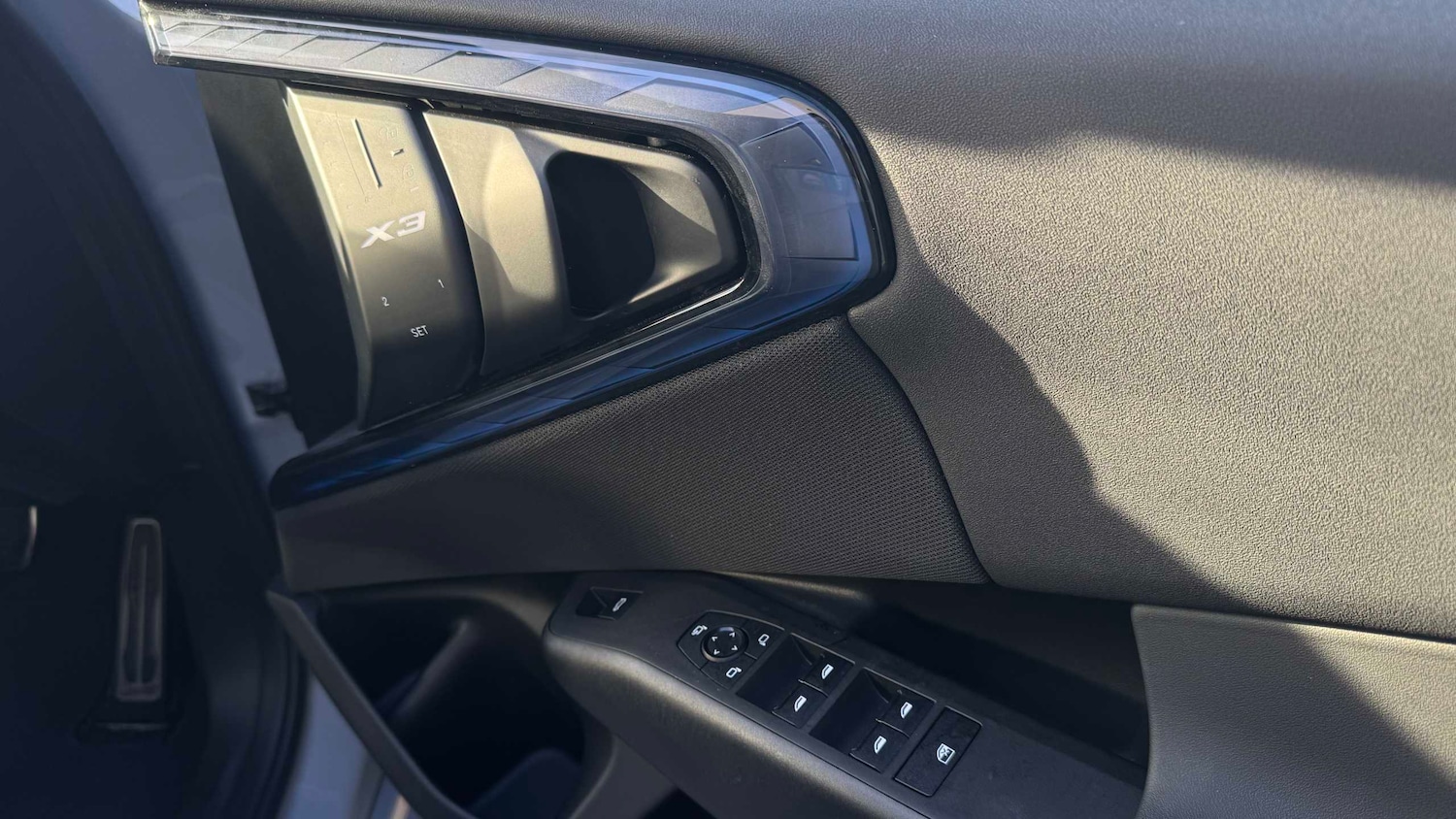 Used BMW X3 2025 for sale - 76661893: Photo 27