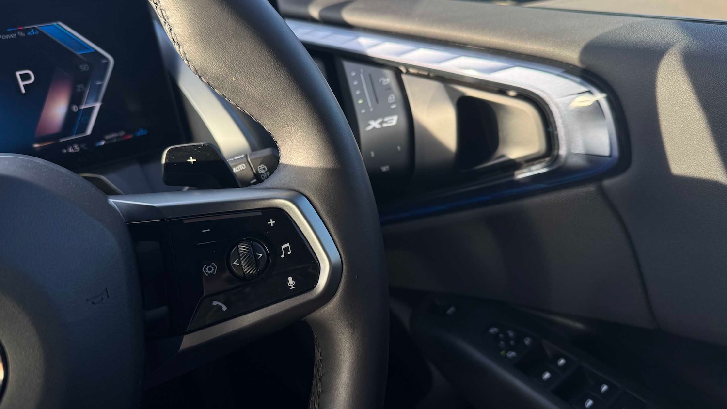 Used BMW X3 2025 for sale - 76661893: Photo 28