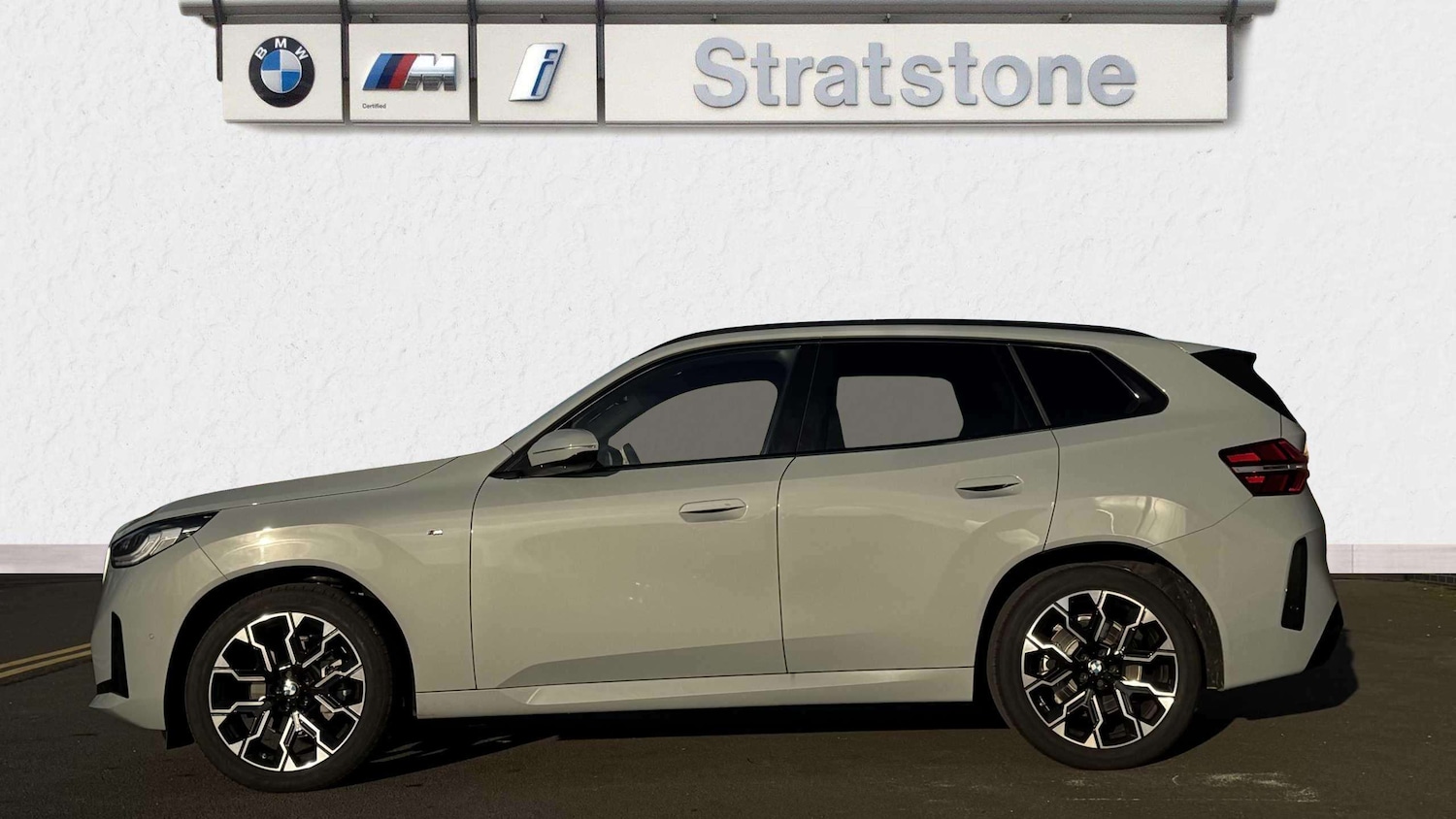 Used BMW X3 2025 for sale - 76661893: Photo 3