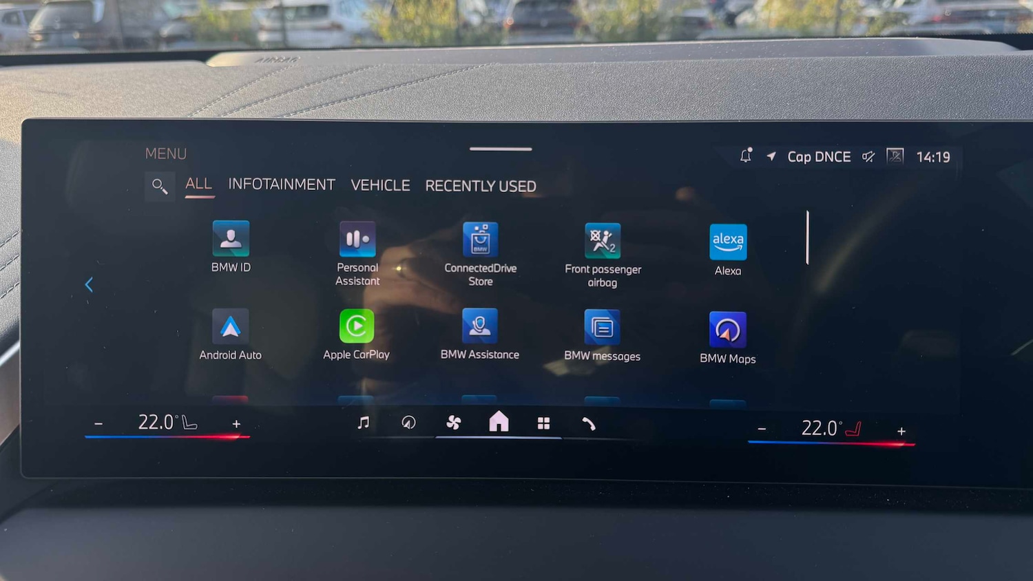 Used BMW X3 2025 for sale - 76661893: Photo 32