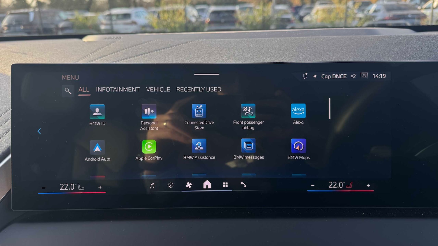 Used BMW X3 2025 for sale - 76661893: Photo 33