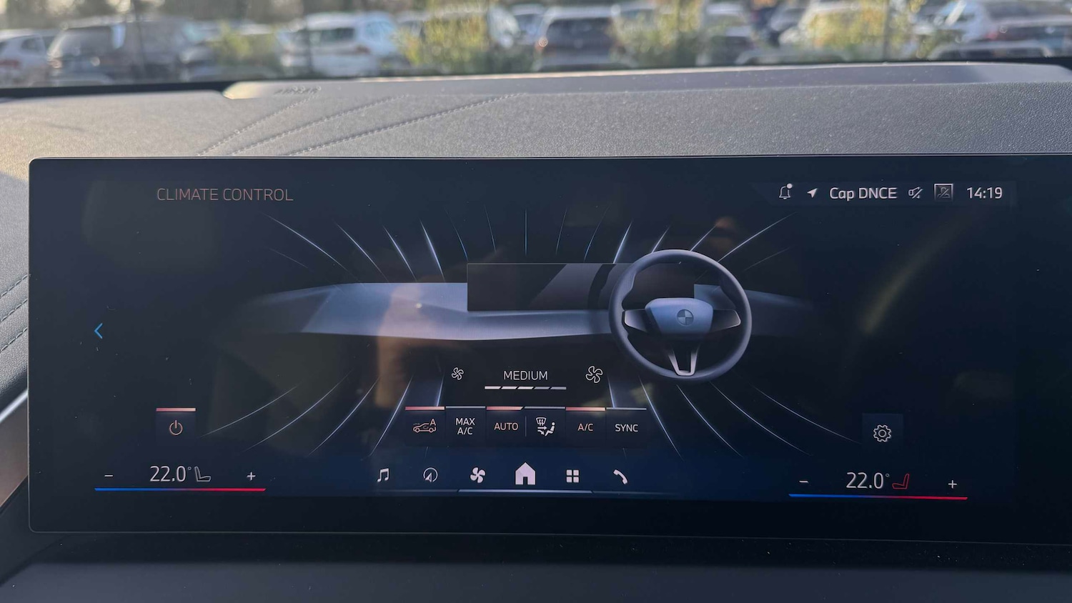 Used BMW X3 2025 for sale - 76661893: Photo 34