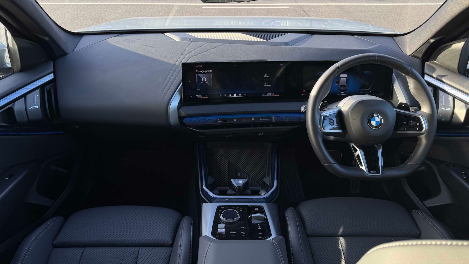 Used BMW X3 2025 for sale - 76661893: Photo 4