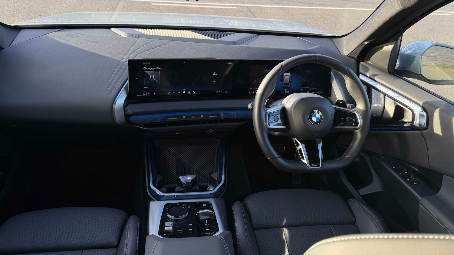 Used BMW X3 2025 for sale - 76661893: Photo 5