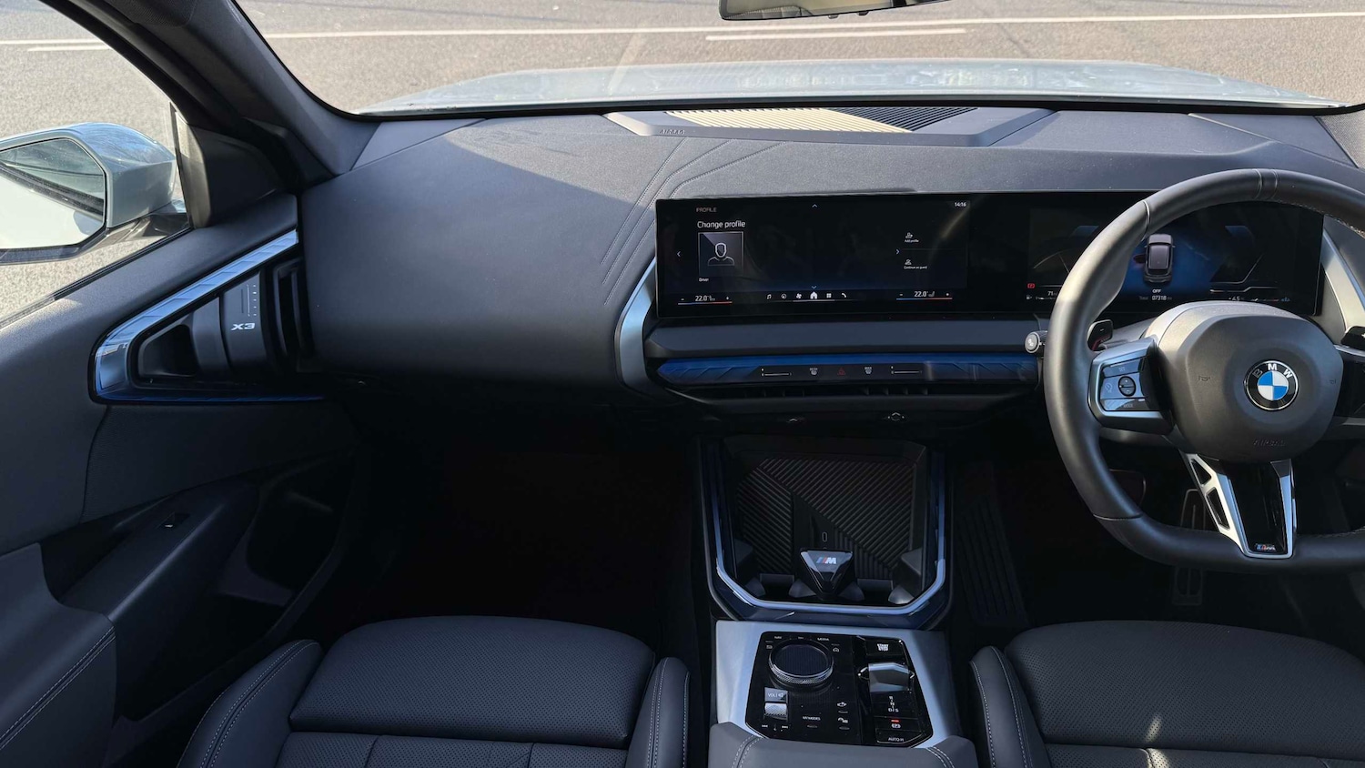 Used BMW X3 2025 for sale - 76661893: Photo 6