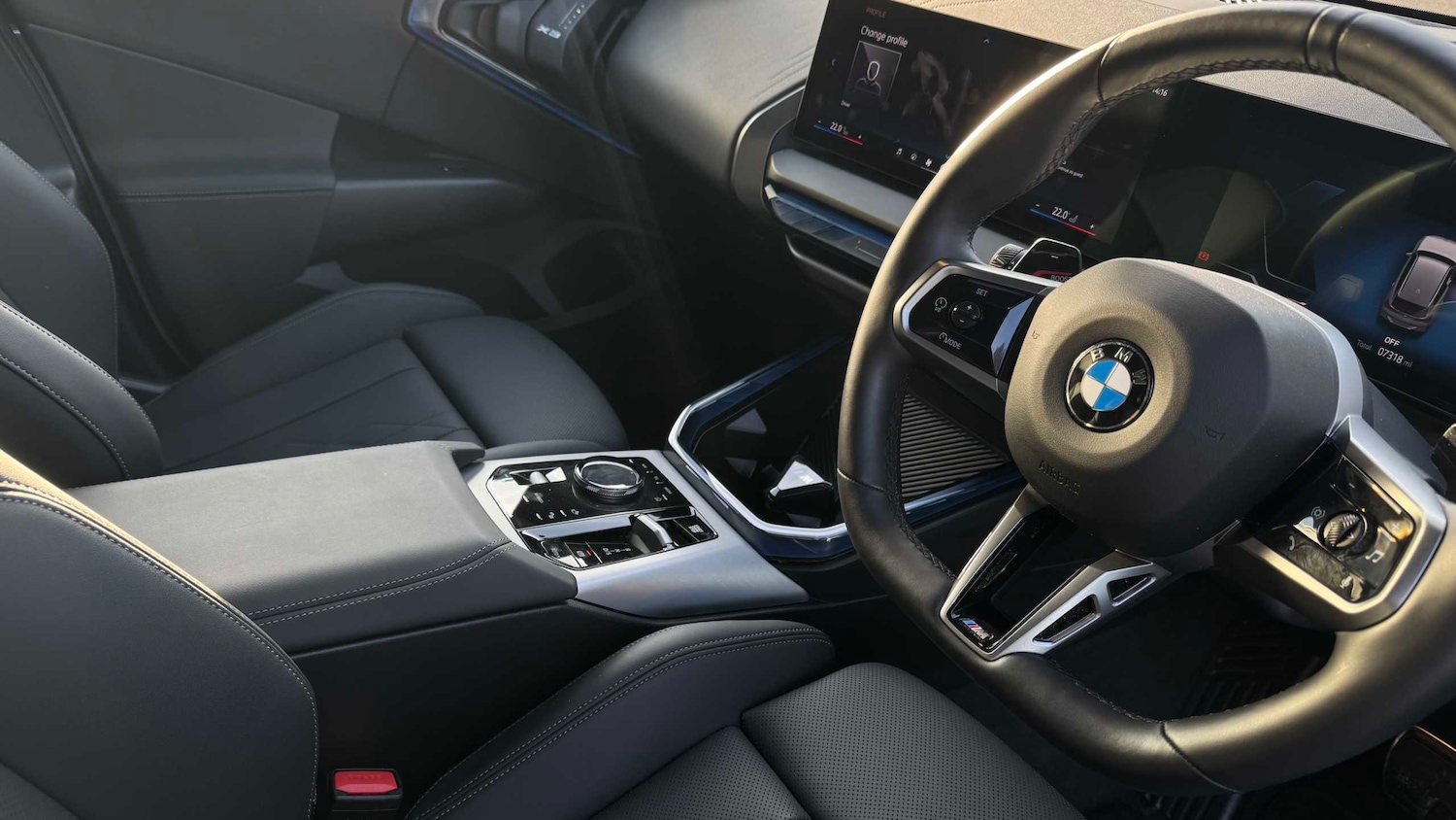 Used BMW X3 2025 for sale - 76661893: Photo 7