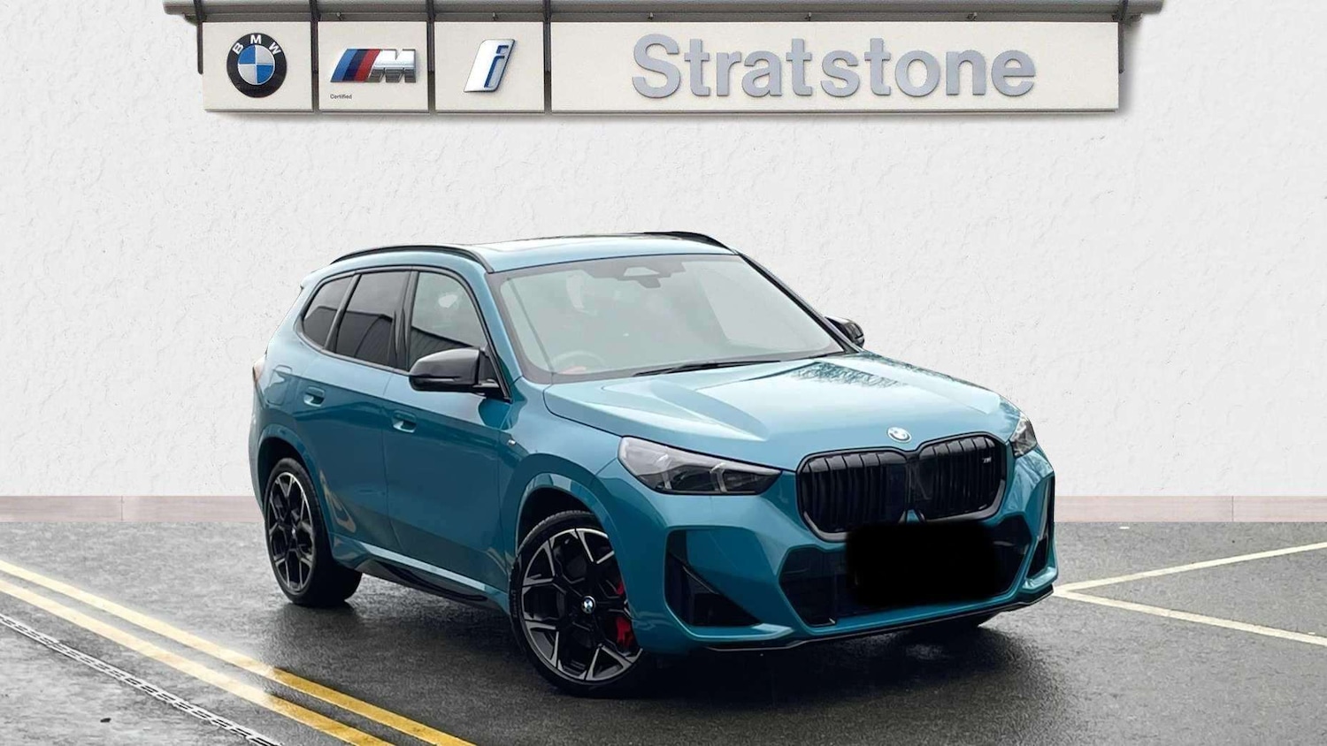 Used BMW X1 2025 for sale - 76827584: Photo 1