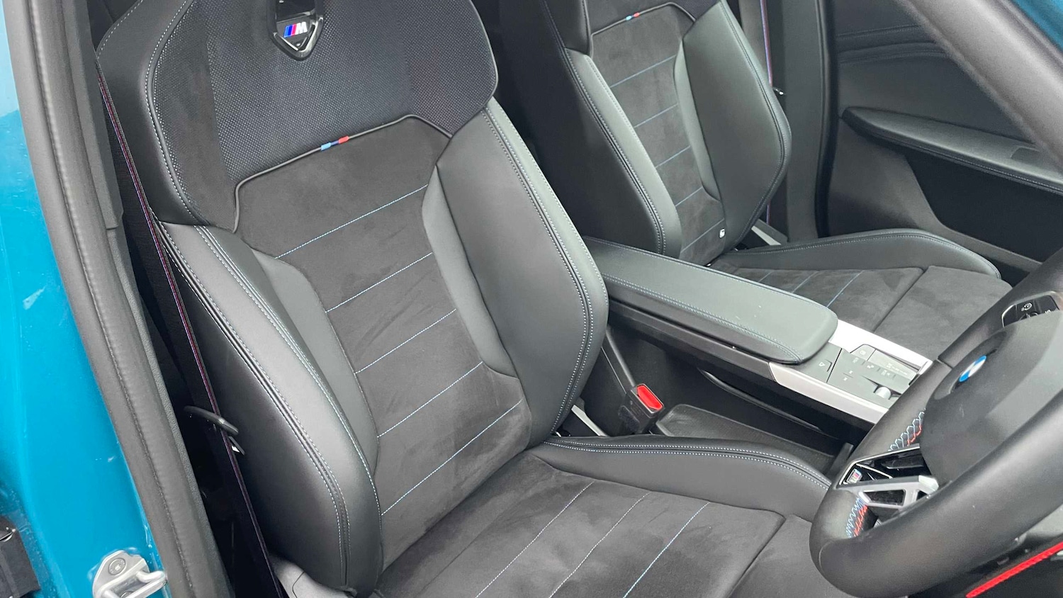 Used BMW X1 2025 for sale - 76827584: Photo 12