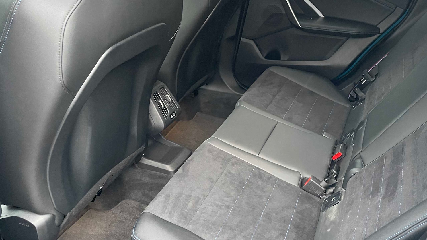 Used BMW X1 2025 for sale - 76827584: Photo 14