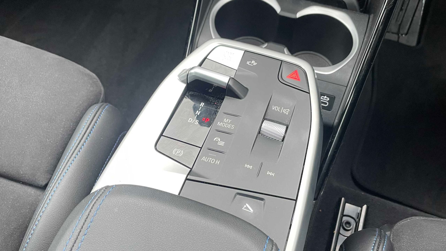 Used BMW X1 2025 for sale - 76827584: Photo 16