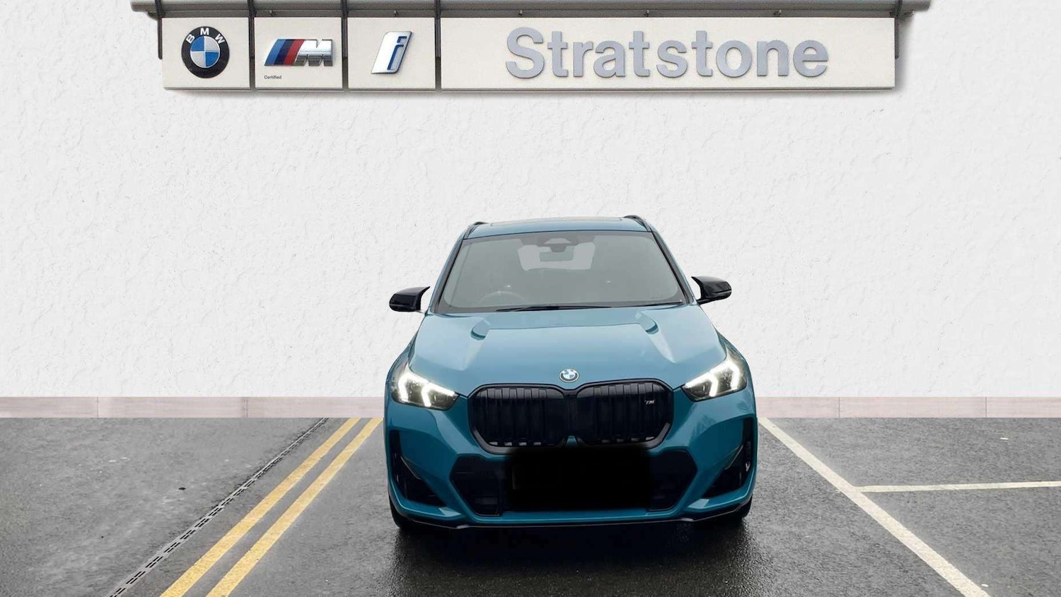 Used BMW X1 2025 for sale - 76827584: Photo 17