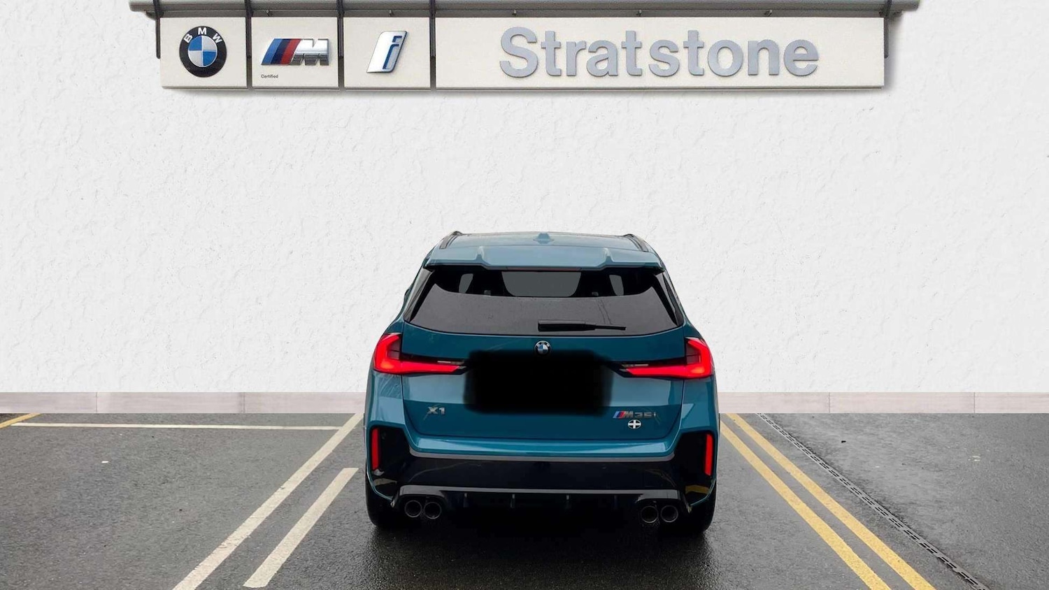 Used BMW X1 2025 for sale - 76827584: Photo 18