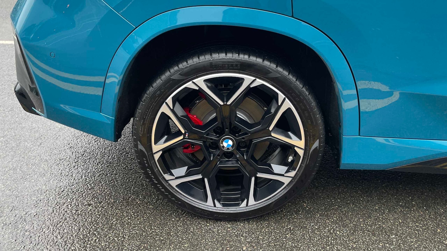 Used BMW X1 2025 for sale - 76827584: Photo 19