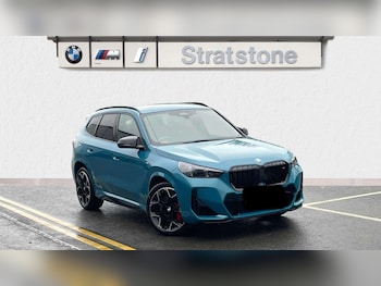 BMW - X1