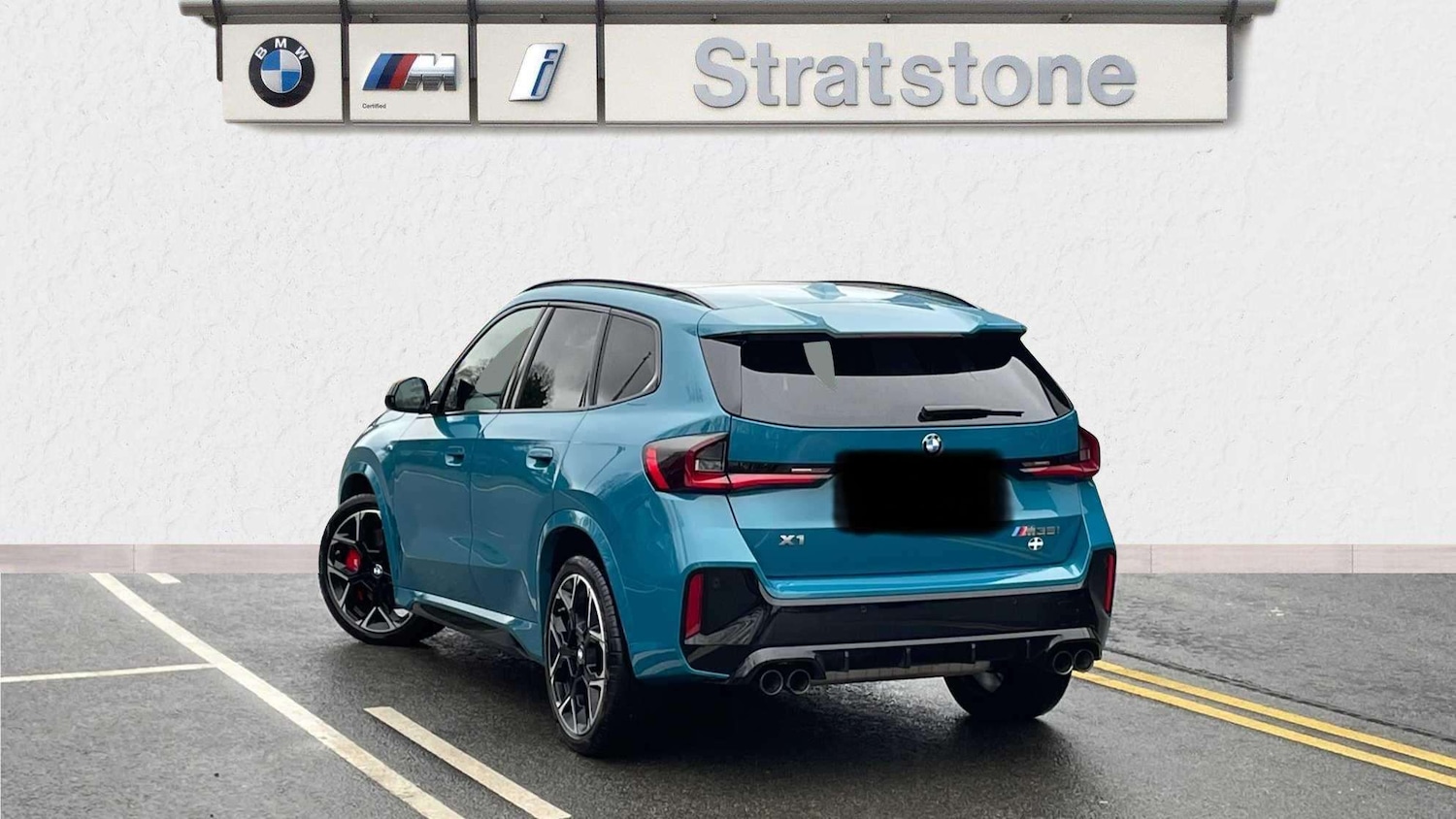 Used BMW X1 2025 for sale - 76827584: Photo 2