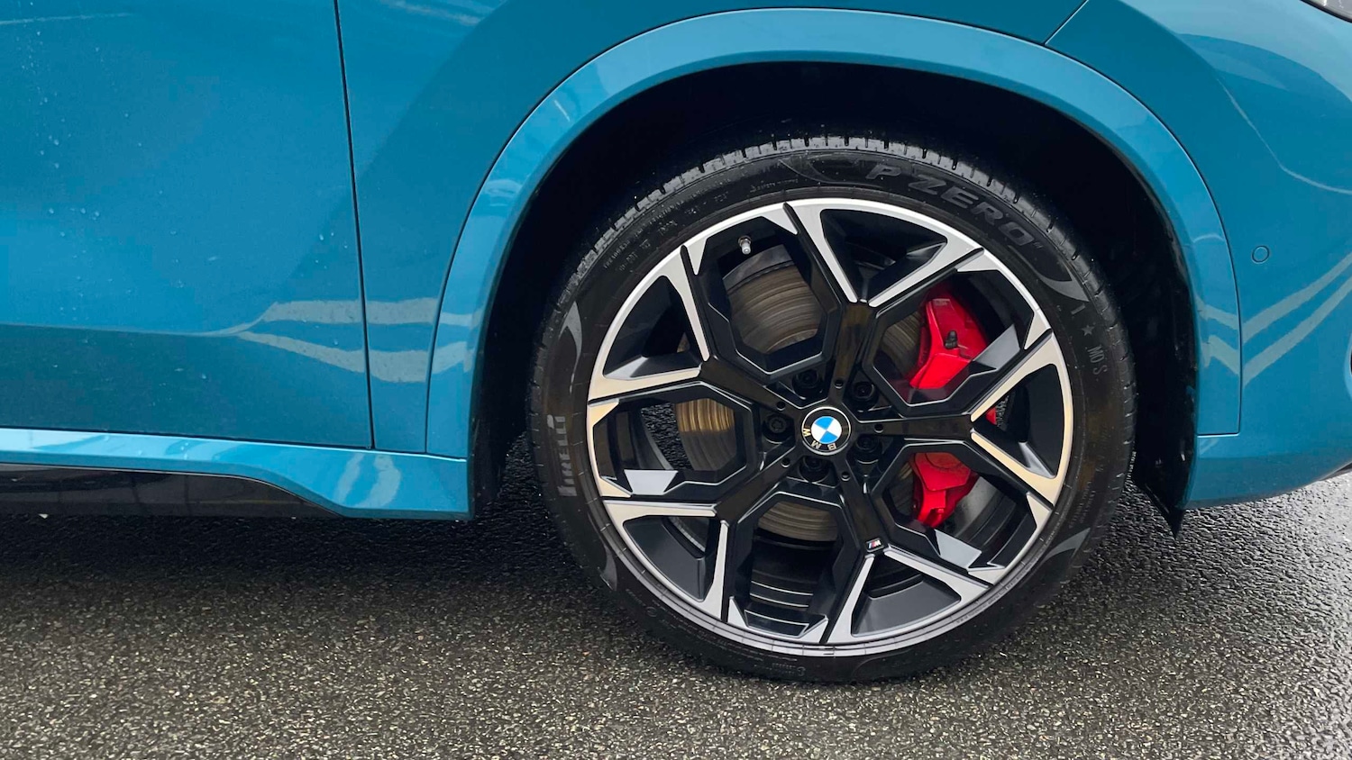 Used BMW X1 2025 for sale - 76827584: Photo 20