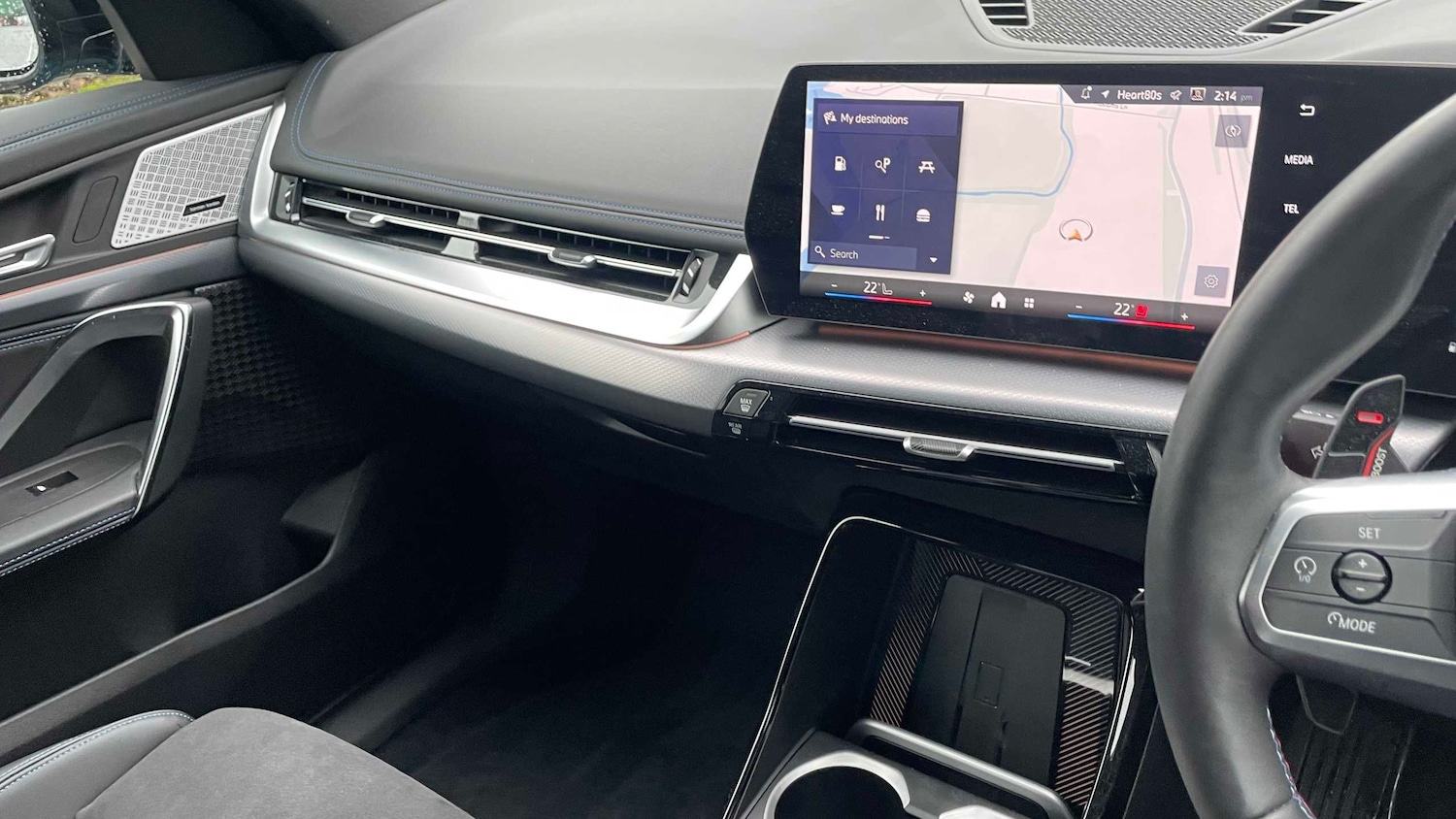 Used BMW X1 2025 for sale - 76827584: Photo 22