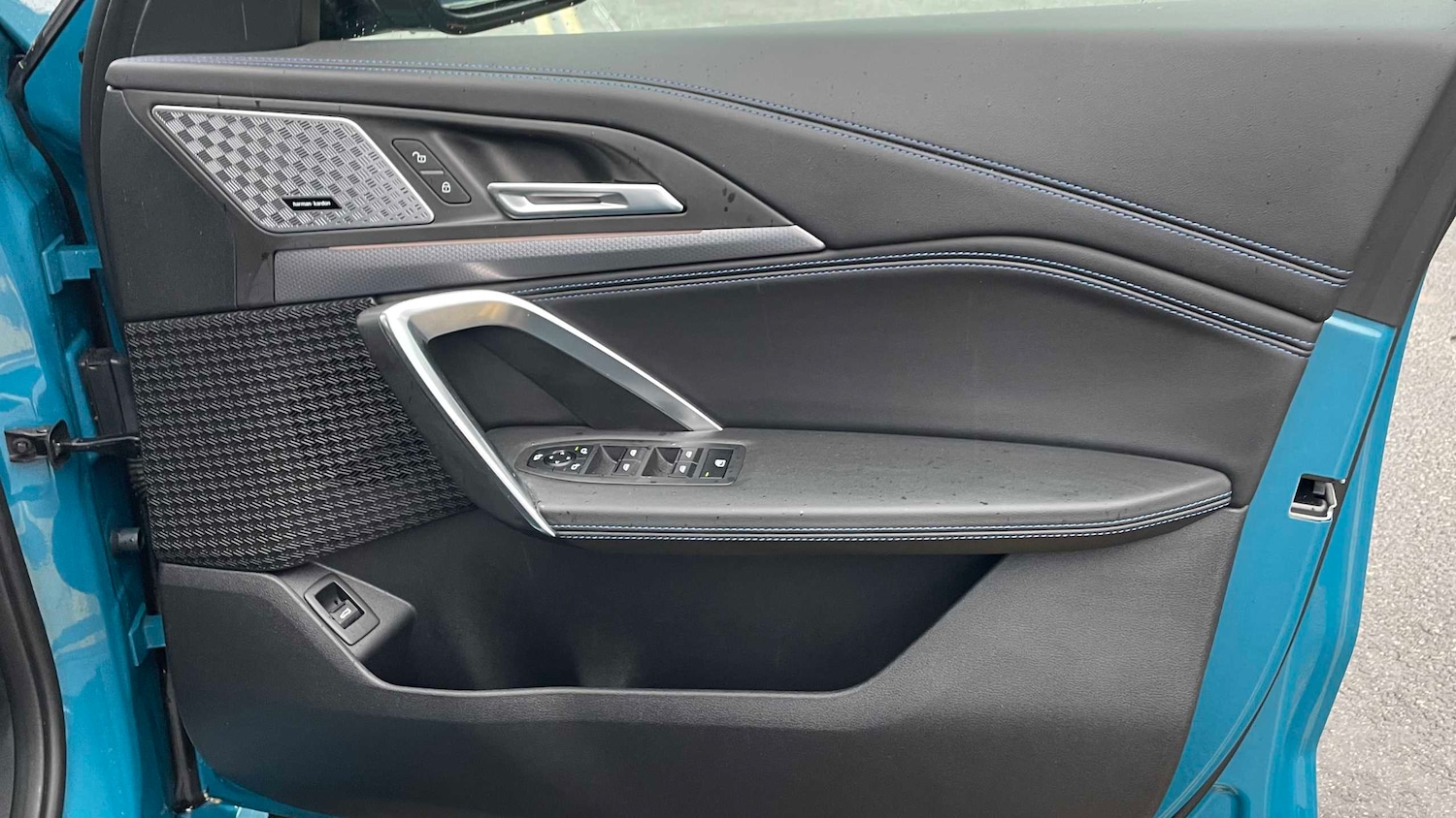 Used BMW X1 2025 for sale - 76827584: Photo 24