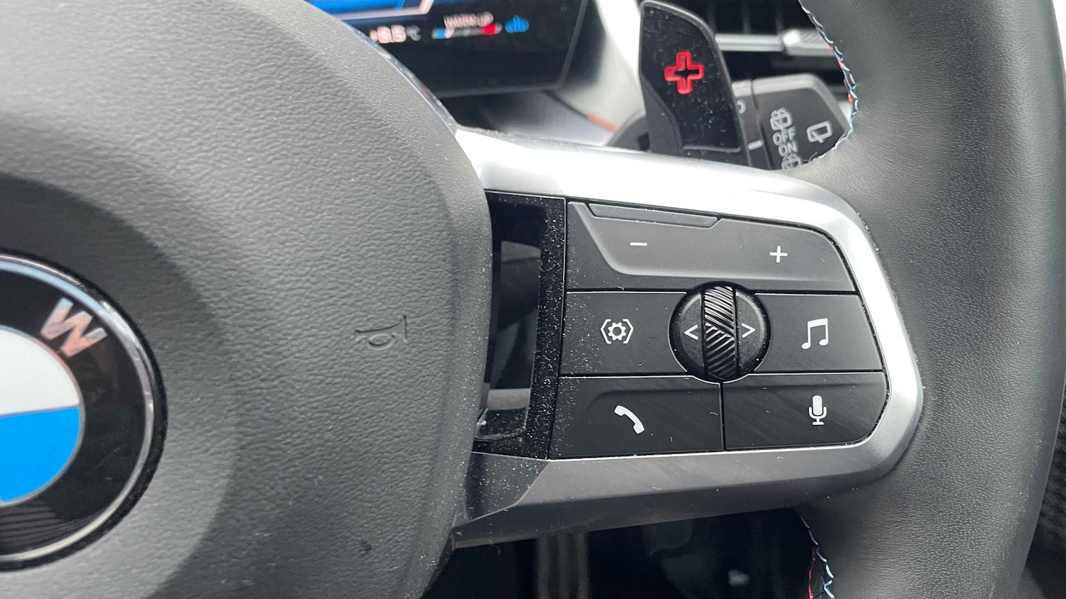 Used BMW X1 2025 for sale - 76827584: Photo 32