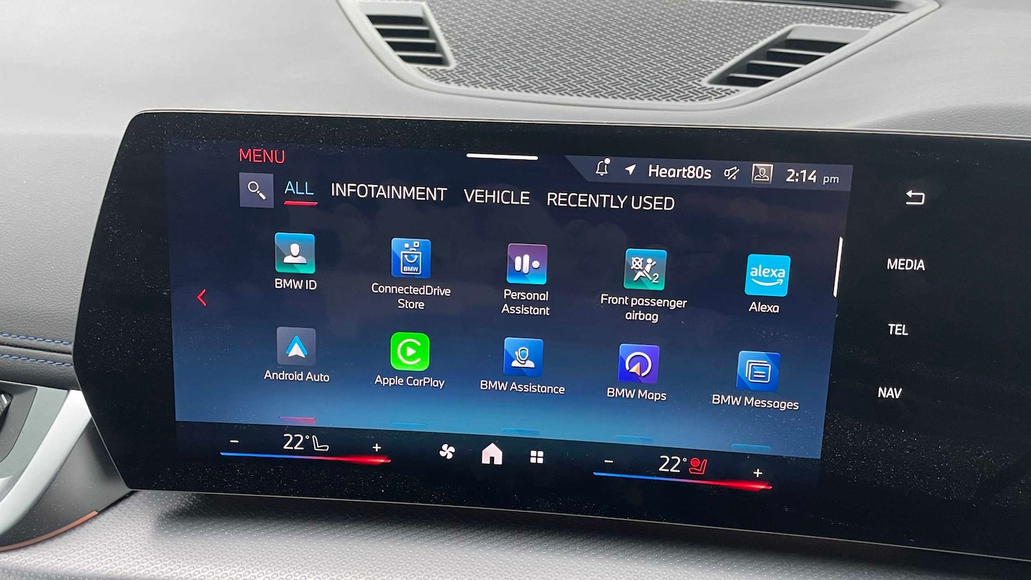 Used BMW X1 2025 for sale - 76827584: Photo 35