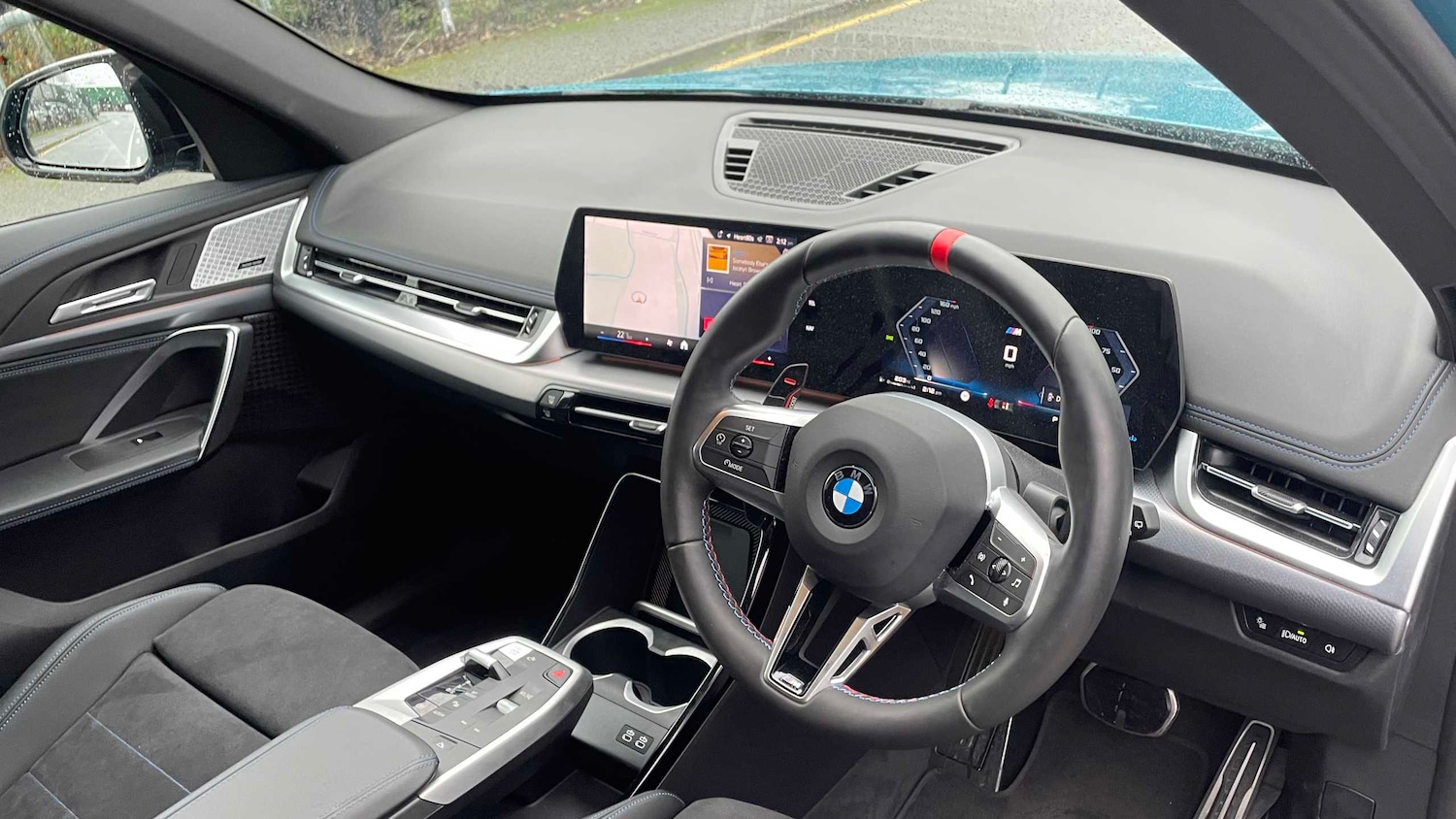 Used BMW X1 2025 for sale - 76827584: Photo 7