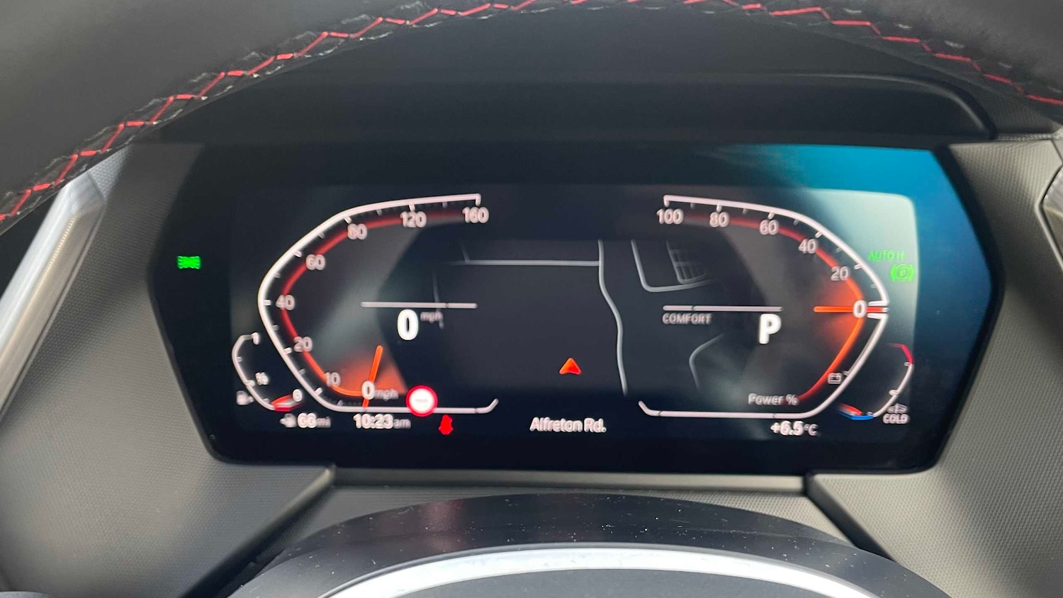 Used BMW 1 Series 2023 for sale - 77134840: Photo 11