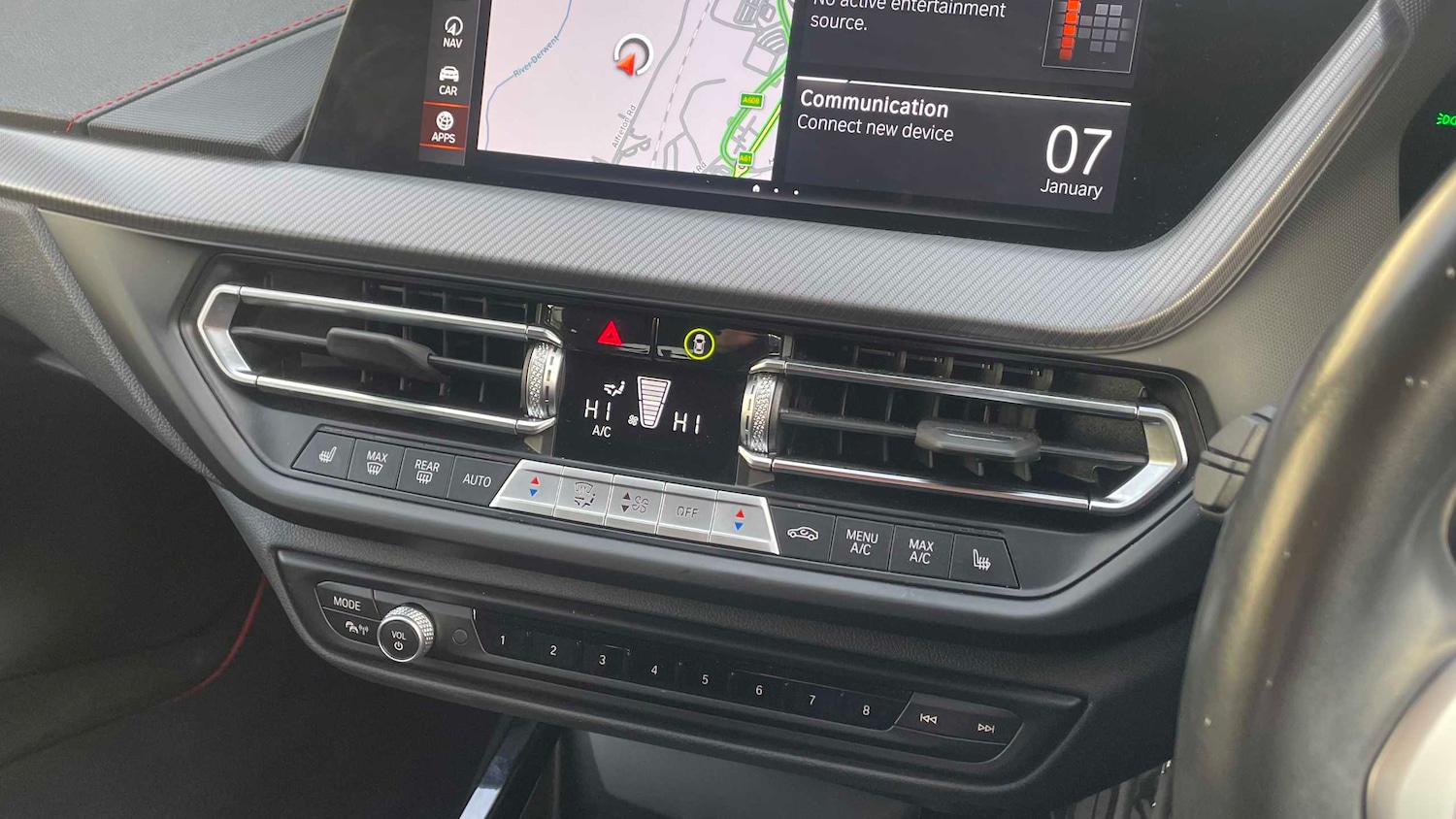 Used BMW 1 Series 2023 for sale - 77134840: Photo 15