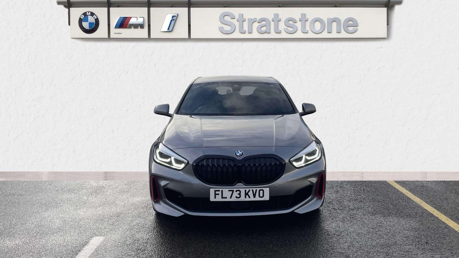 Used BMW 1 Series 2023 for sale - 77134840: Photo 17