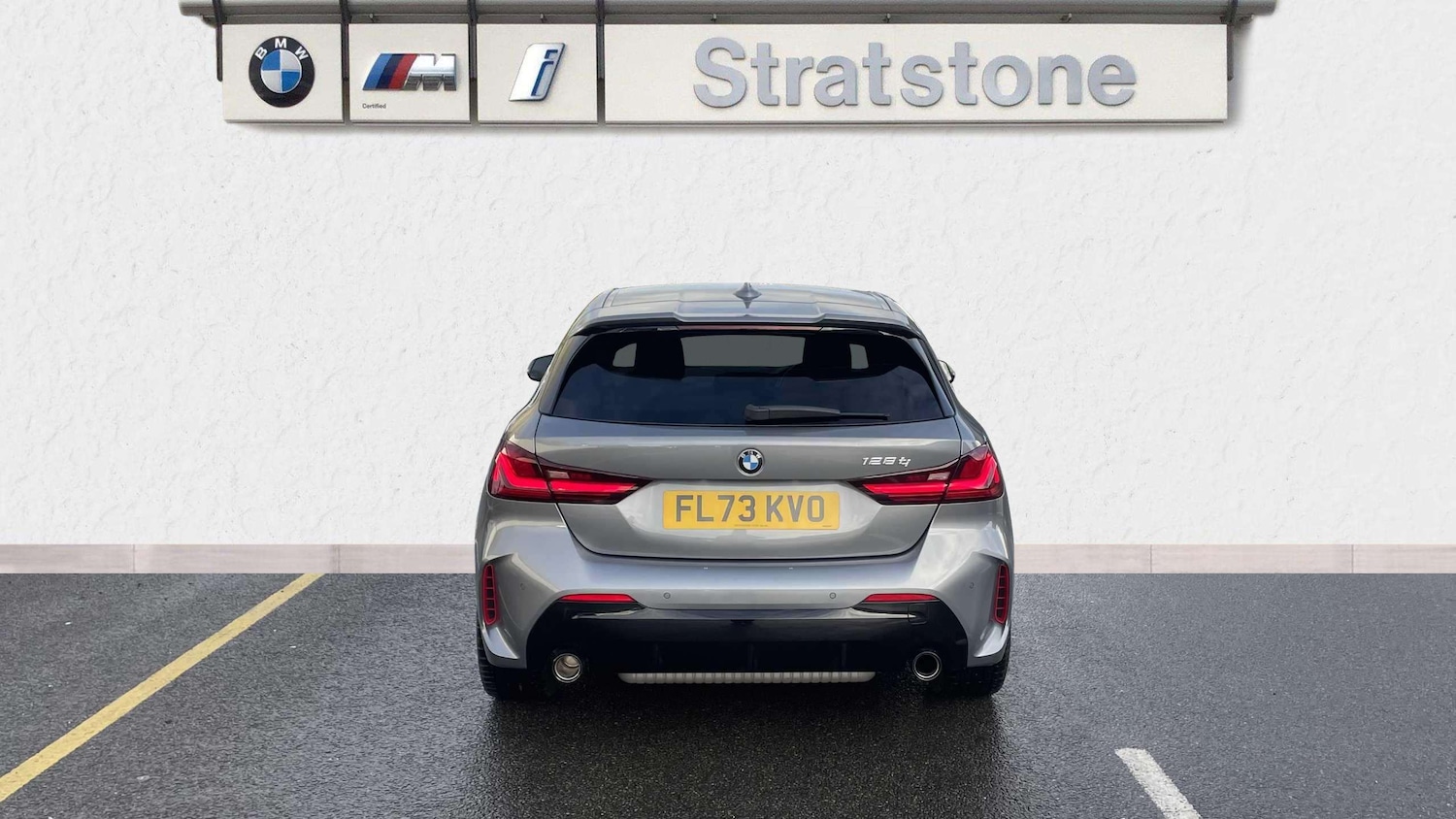 Used BMW 1 Series 2023 for sale - 77134840: Photo 18