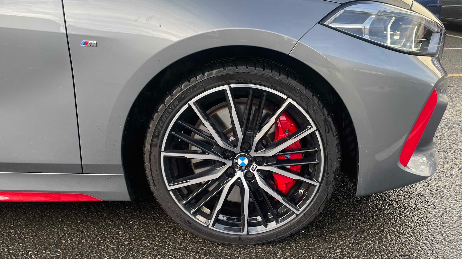 Used BMW 1 Series 2023 for sale - 77134840: Photo 19