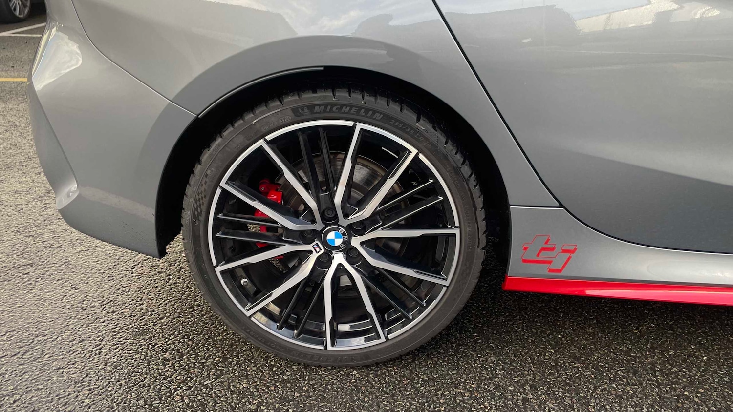 Used BMW 1 Series 2023 for sale - 77134840: Photo 20